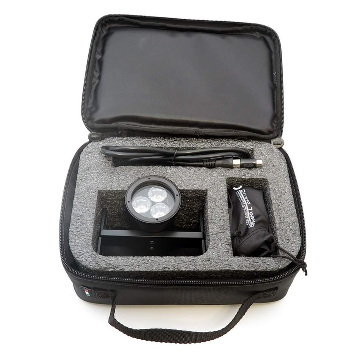 Illuminatore unica handheld