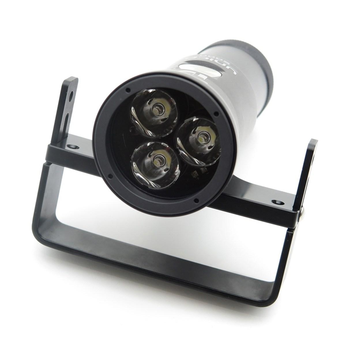 Illuminatore unica handheld