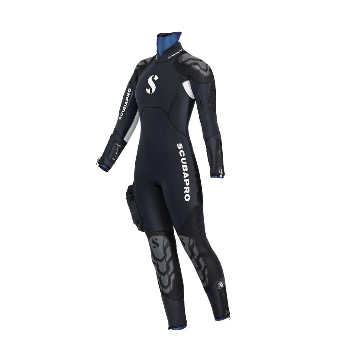 Novascotia 7.5 w hood lady