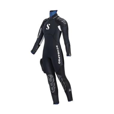 Novascotia 7.5 w hood lady