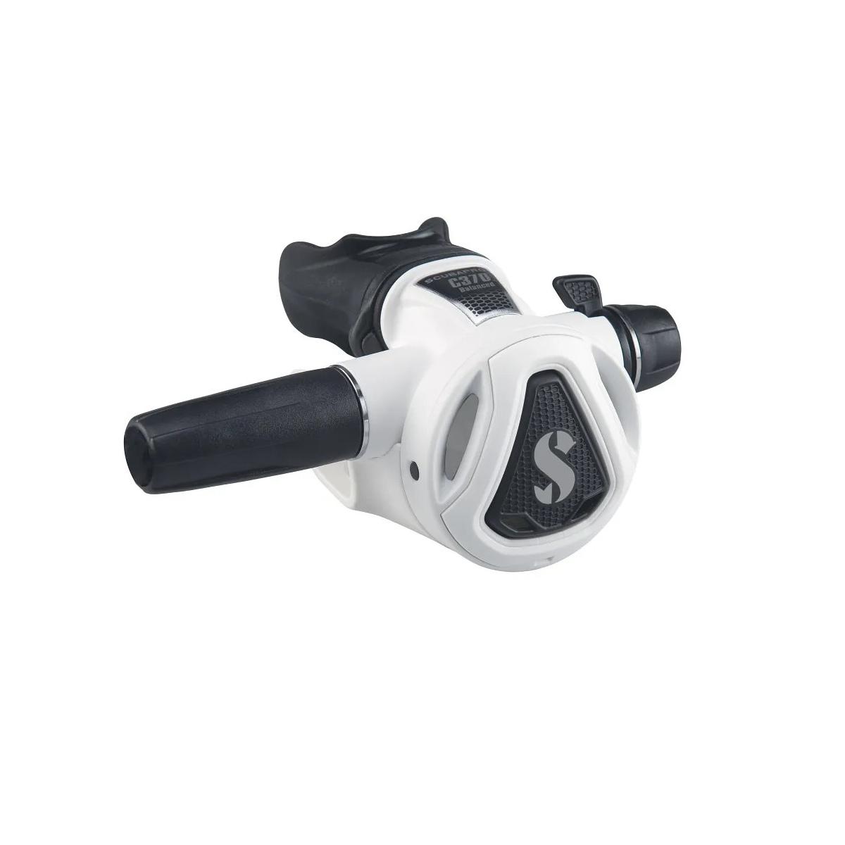 Mk11 evo din 300/c370 kit erogatori, bianco