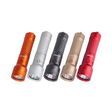 Orcatorch orca 7 3000 lumen new