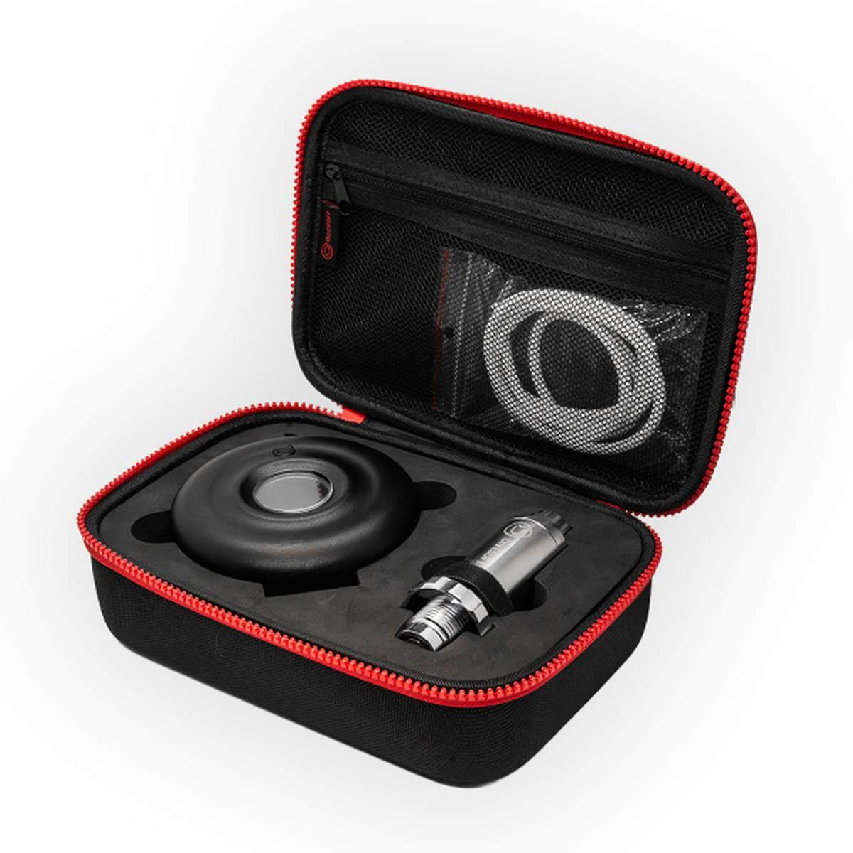 Divesoft echo set solid state o2 sensor