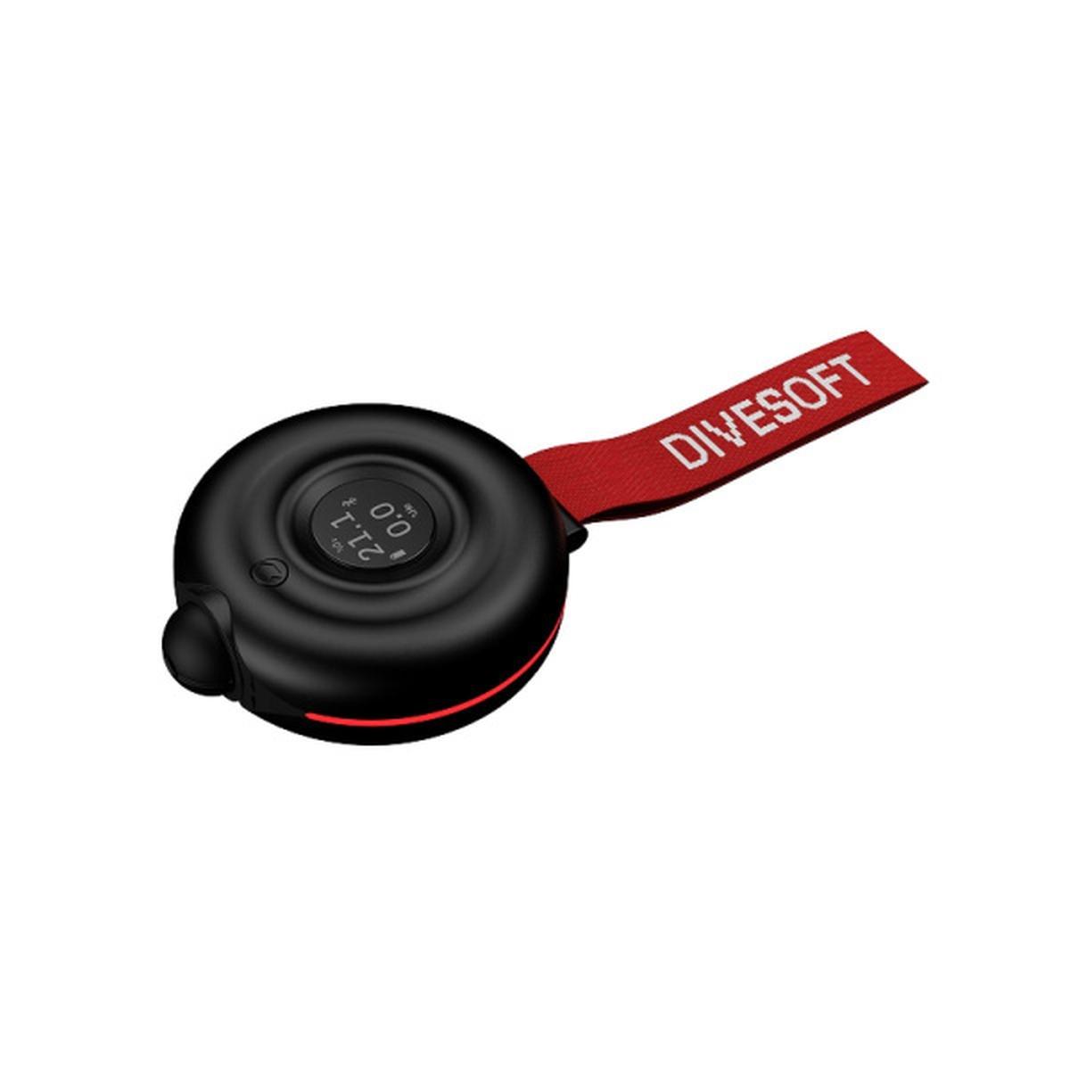 Divesoft echo set solid state o2 sensor
