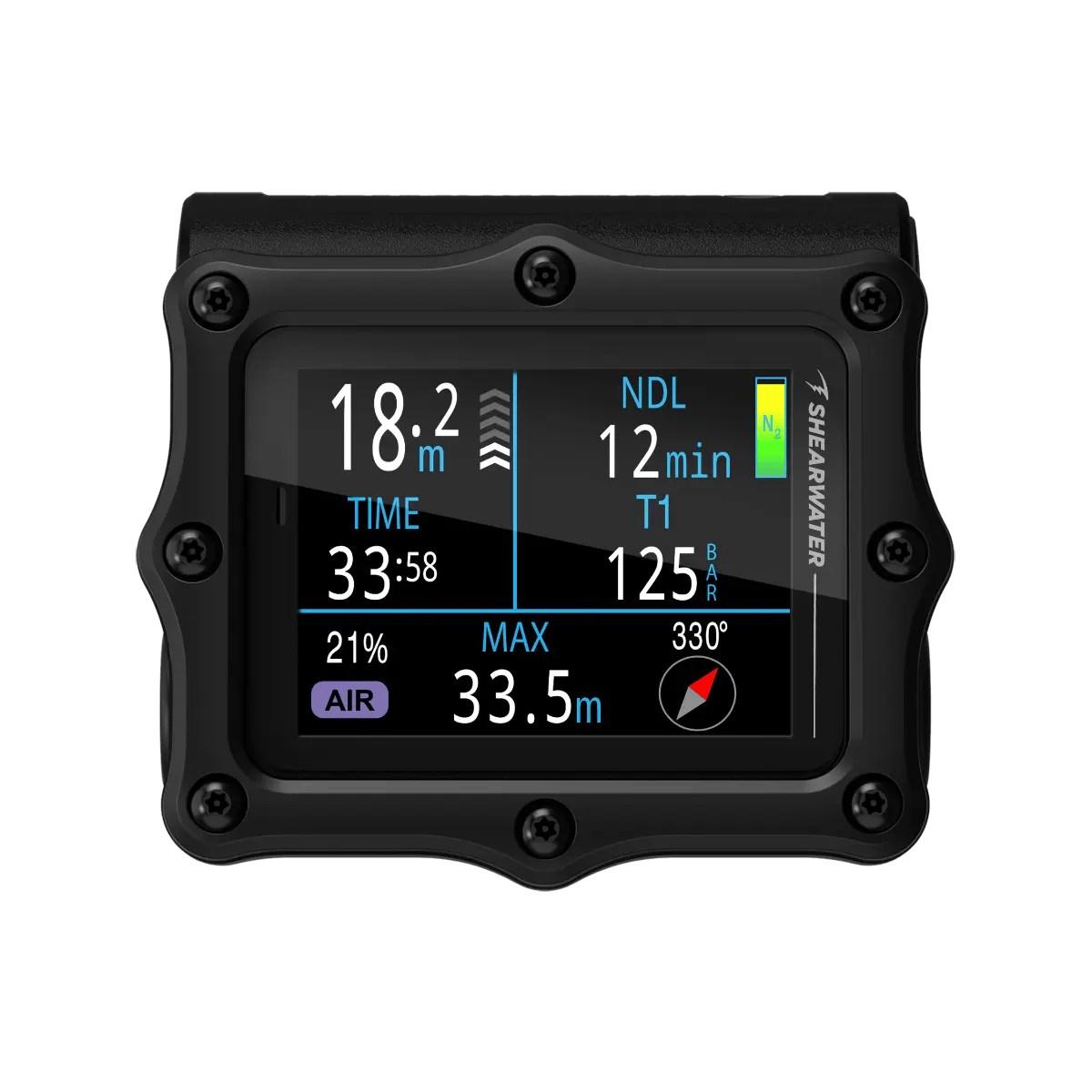 Perdix 3