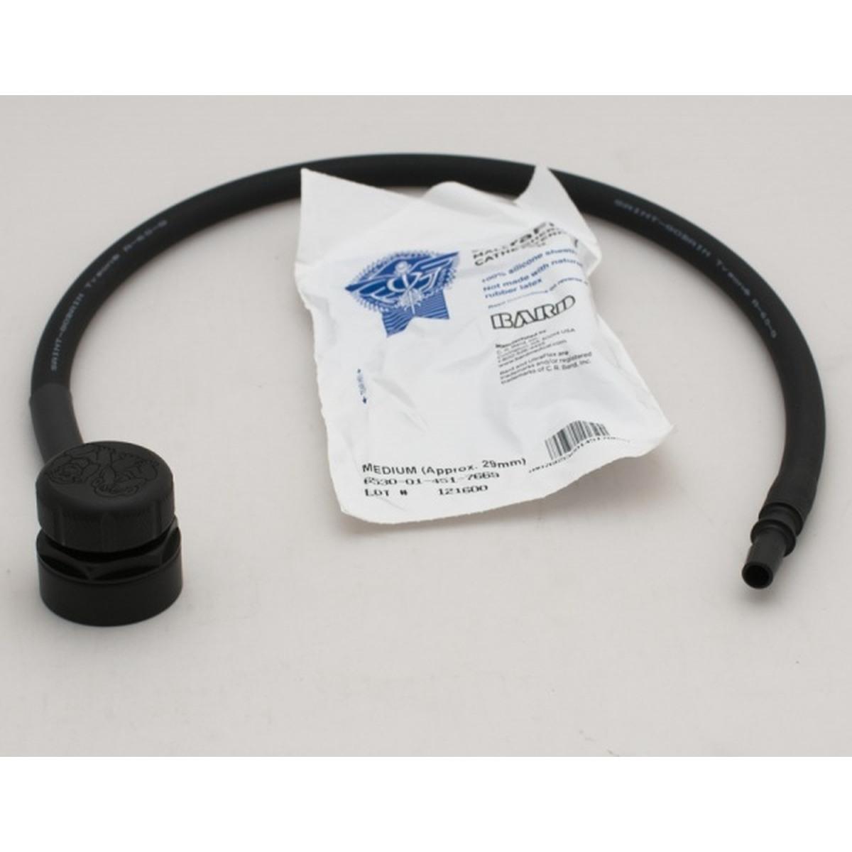 Light Monkey Tinkle Valve